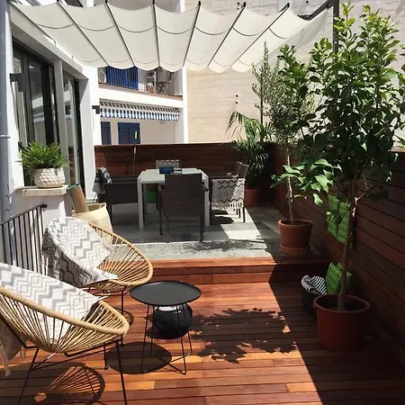 Apartamento San Sebastian *