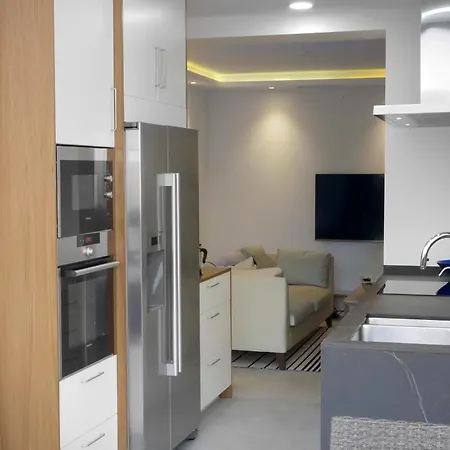 Apartamento San Sebastian *
