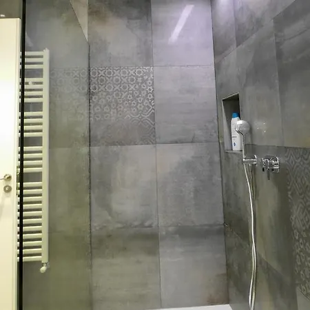 Apartamento San Sebastian *
