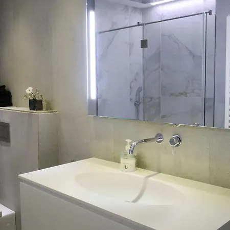 San Sebastian Apartamento