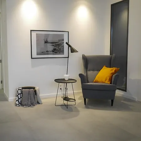 Apartamento San Sebastian