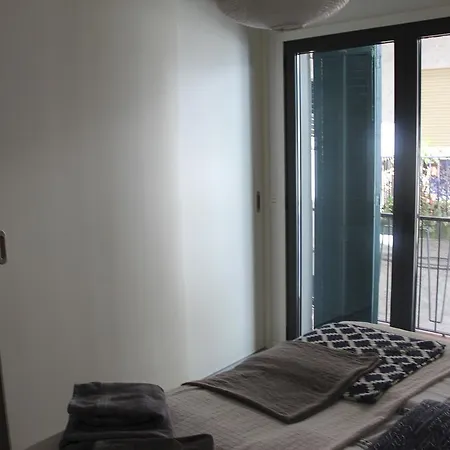 Apartamento San Sebastian Sitges