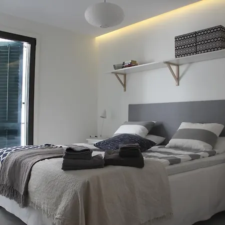 San Sebastian Apartamento *