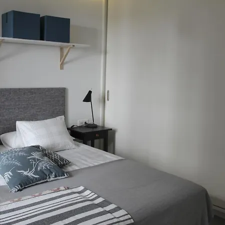 San Sebastian Apartamento