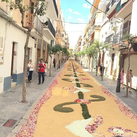 San Sebastian