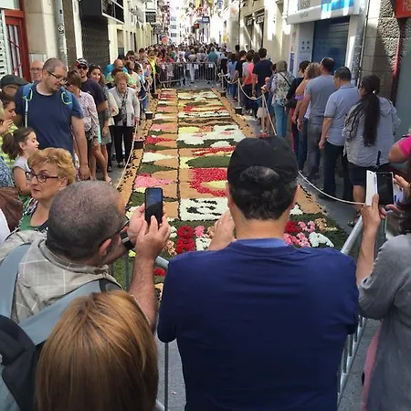 Appartamento San Sebastian
