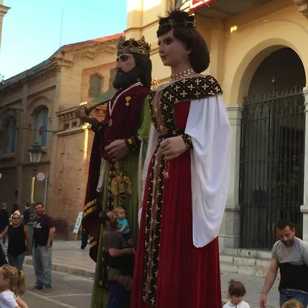 San Sebastian *
