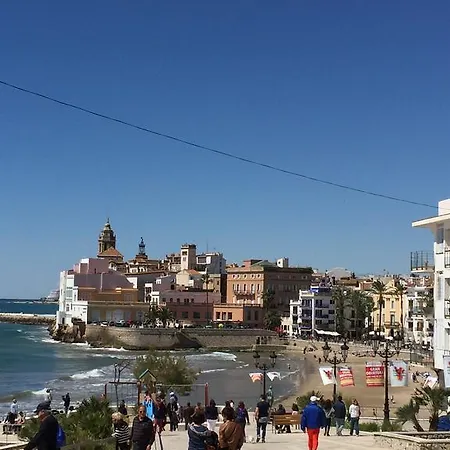 San Sebastian *