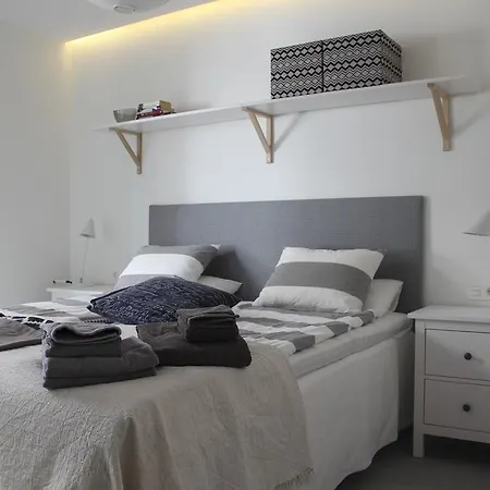 San Sebastian Appartamento Sitges