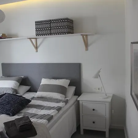 Appartamento San Sebastian *