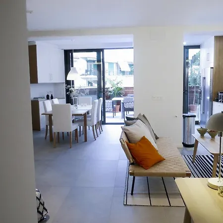 San Sebastian Appartamento Sitges