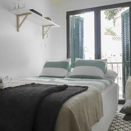 Apartament San Sebastian