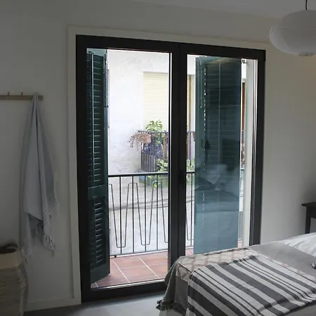 Appartamento San Sebastian Sitges
